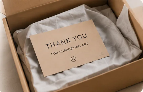 PACKAGING